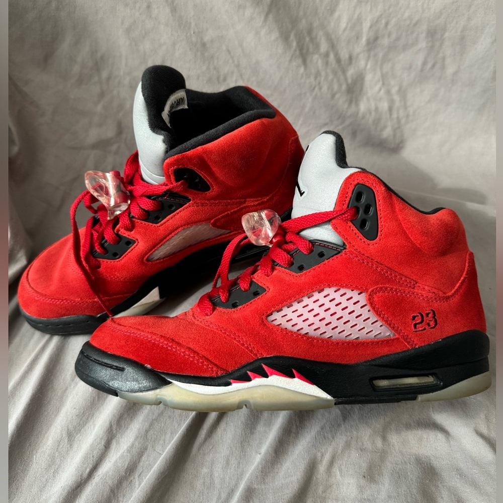Jordan Retros